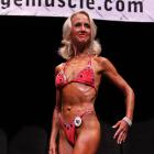 Diane  Leonard - NPC Mid Atlantic Championships 2012 - #1